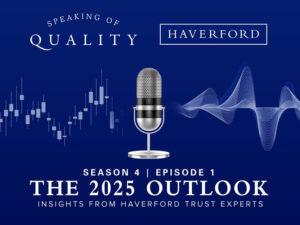 2025 Annual Outlook podcast