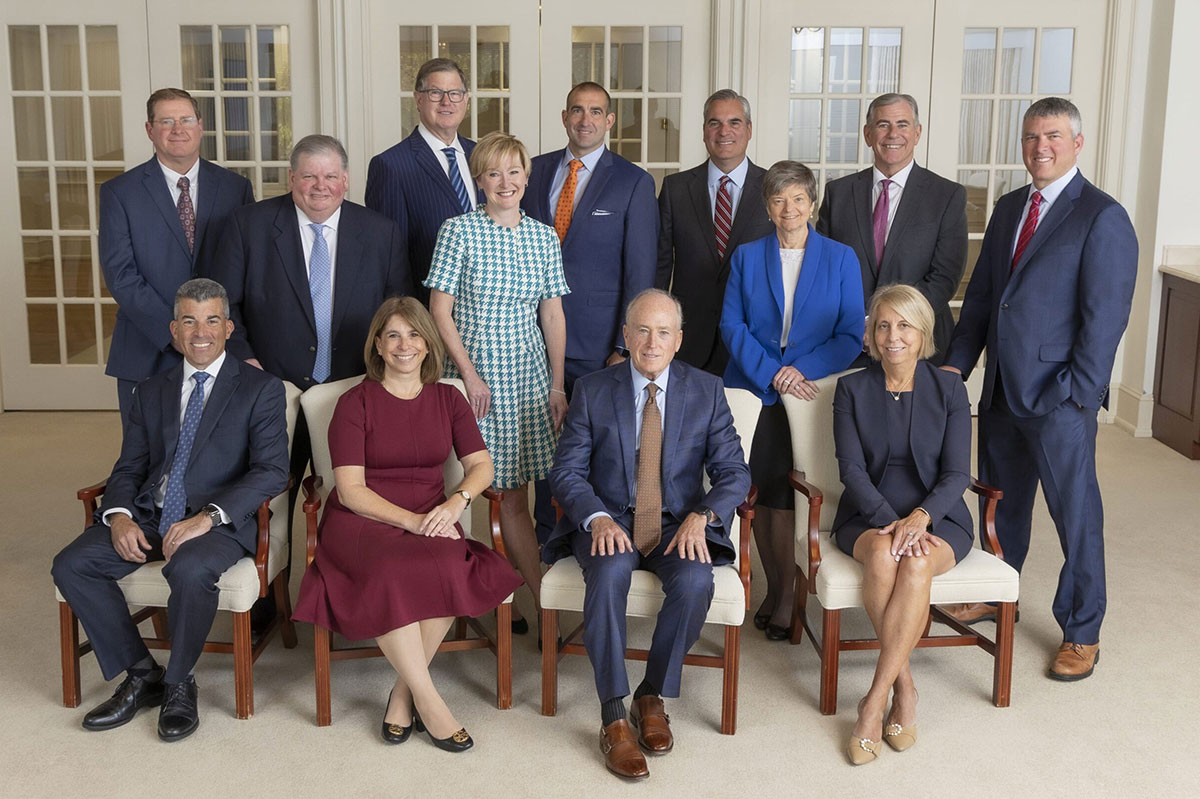 Senior Leadership committee