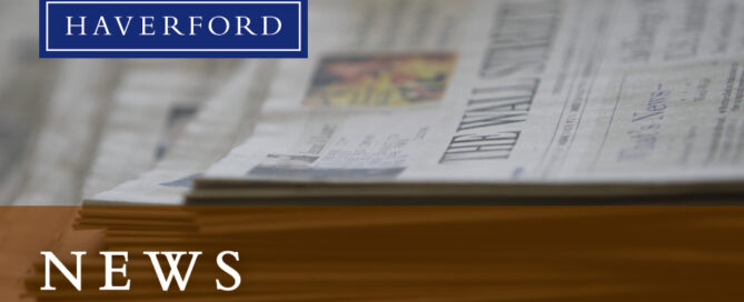 Haverford - Feature Image - News