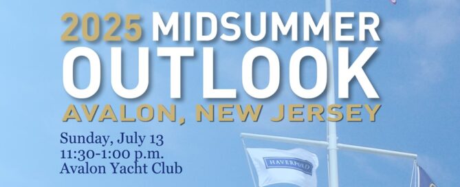2025 Midsummer Outlook Title Slide
