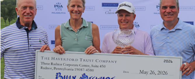 2026 PGA winner Billy Stewart