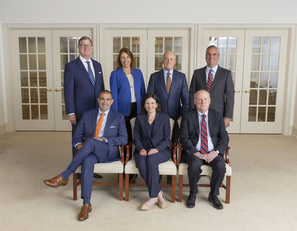 Haverford Investment selection committee