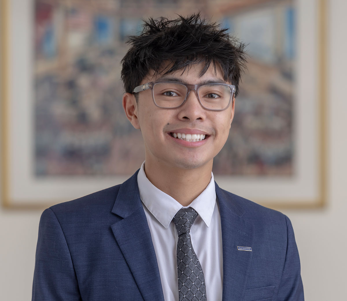 Josh Sabio