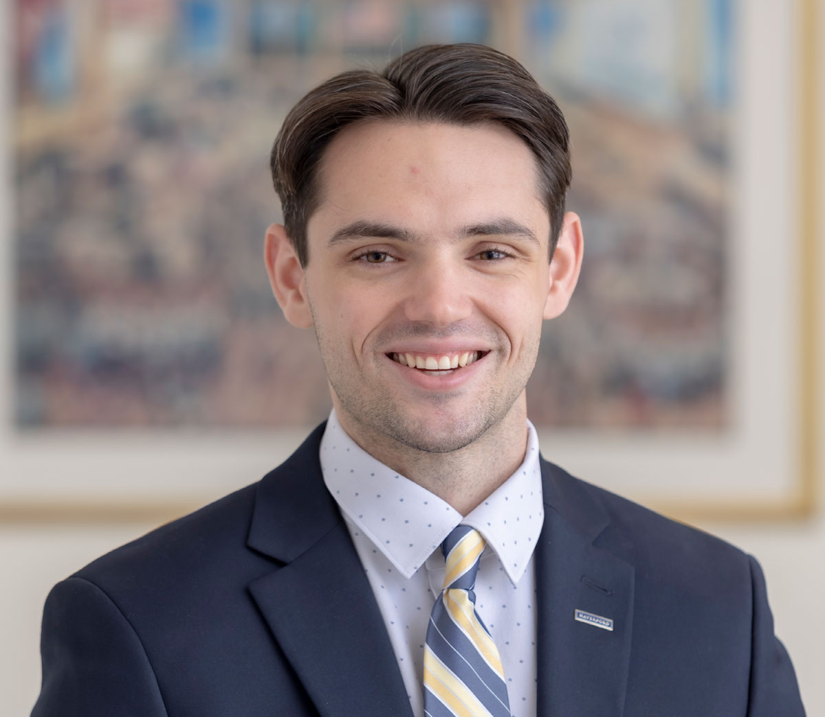 Eric Tanz