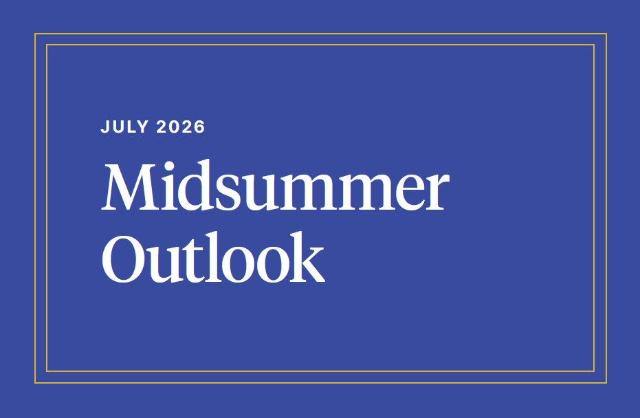2026 Haverford Midsummer Outlook