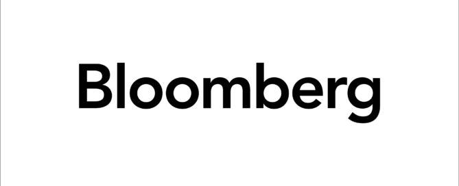 Bloomberg logo