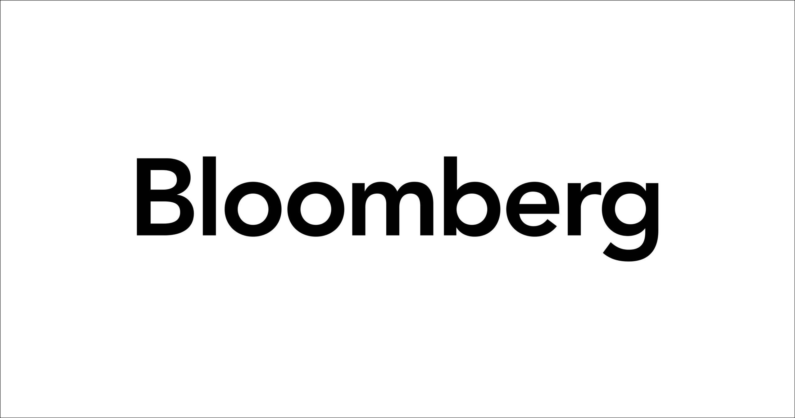 Bloomberg logo
