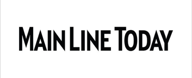 Main Line Today logo