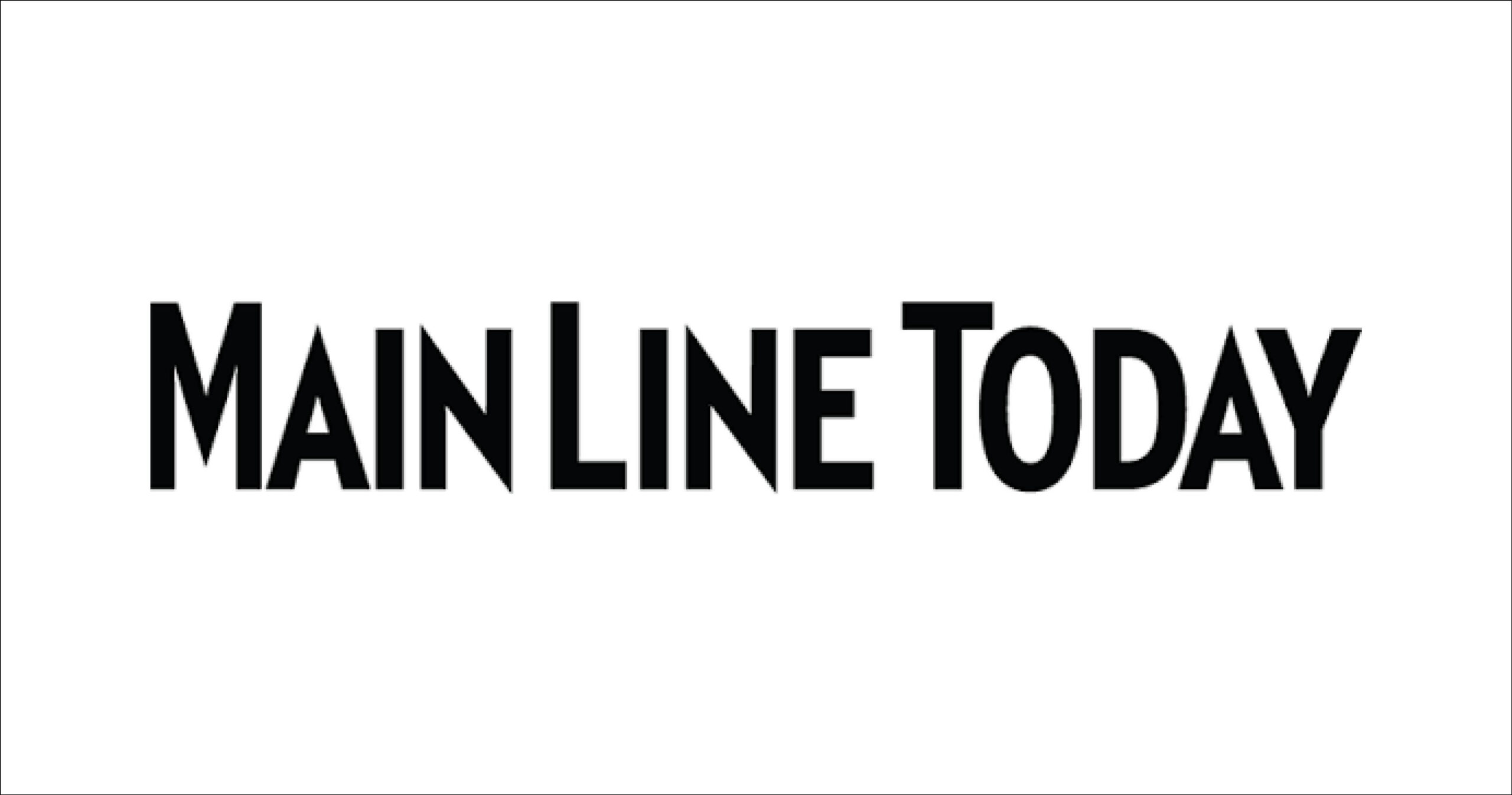 Main Line Today logo